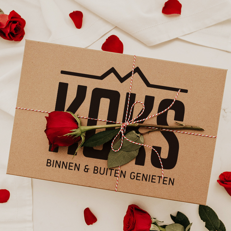VALENTIJNSBOKS