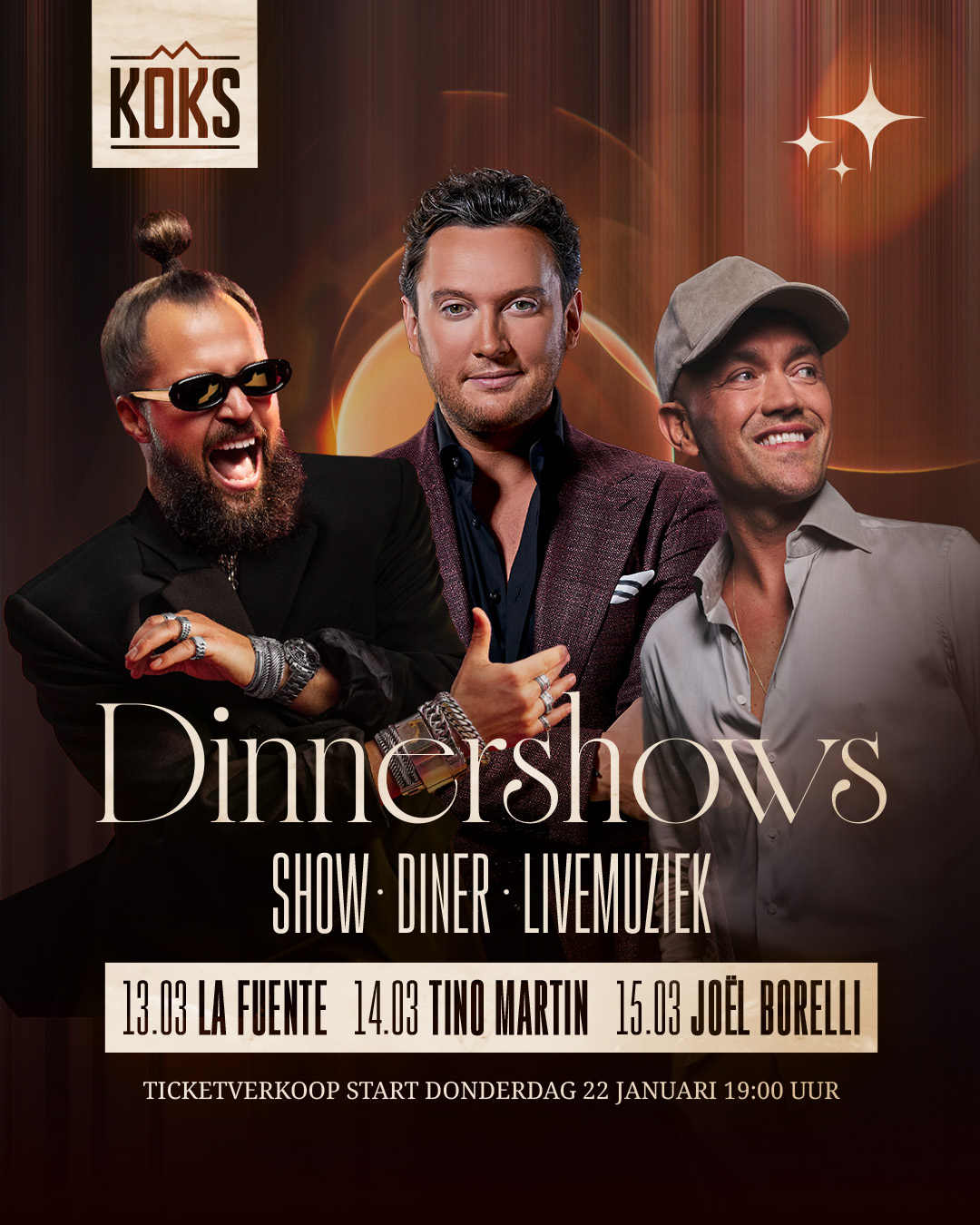 KOKSDINNERSHOW_compleet_1080x1350_ZONDERMIDDAG